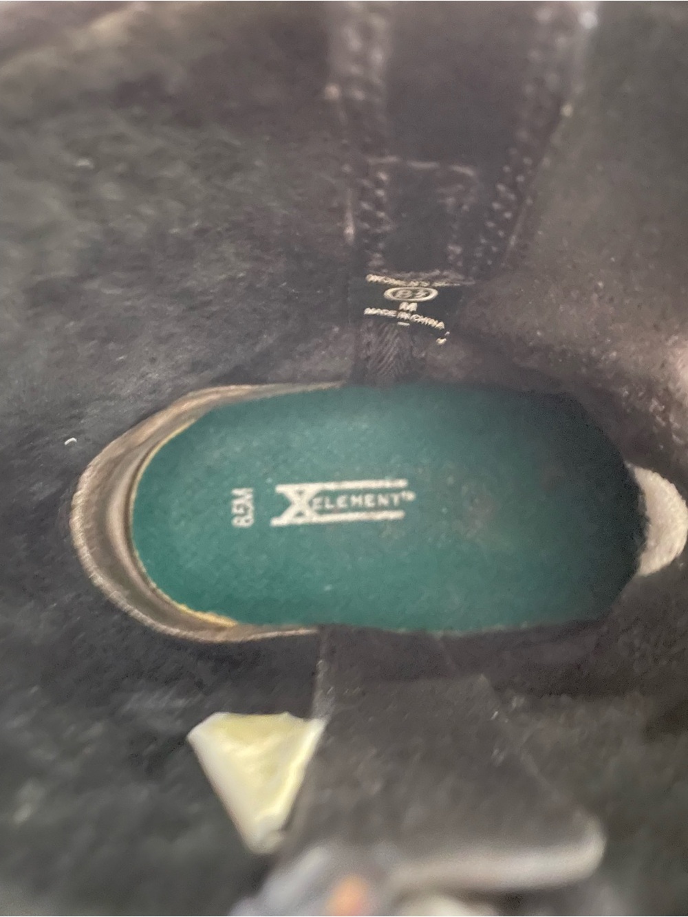 XElement Riding Boots - Picture 8 of 9